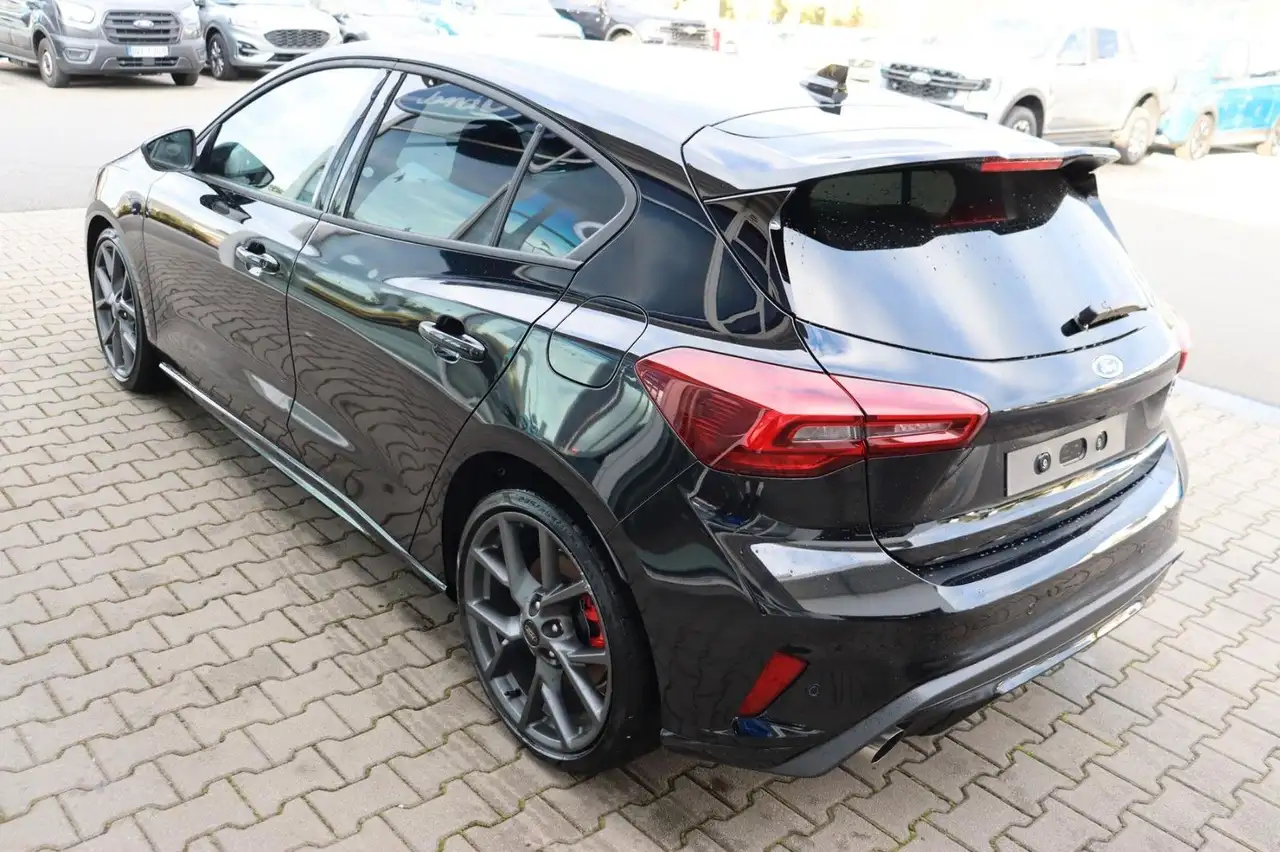 Ford Focus ST X 2.3 SOFORT VERFÜGBAR 4,99%* AHK 7