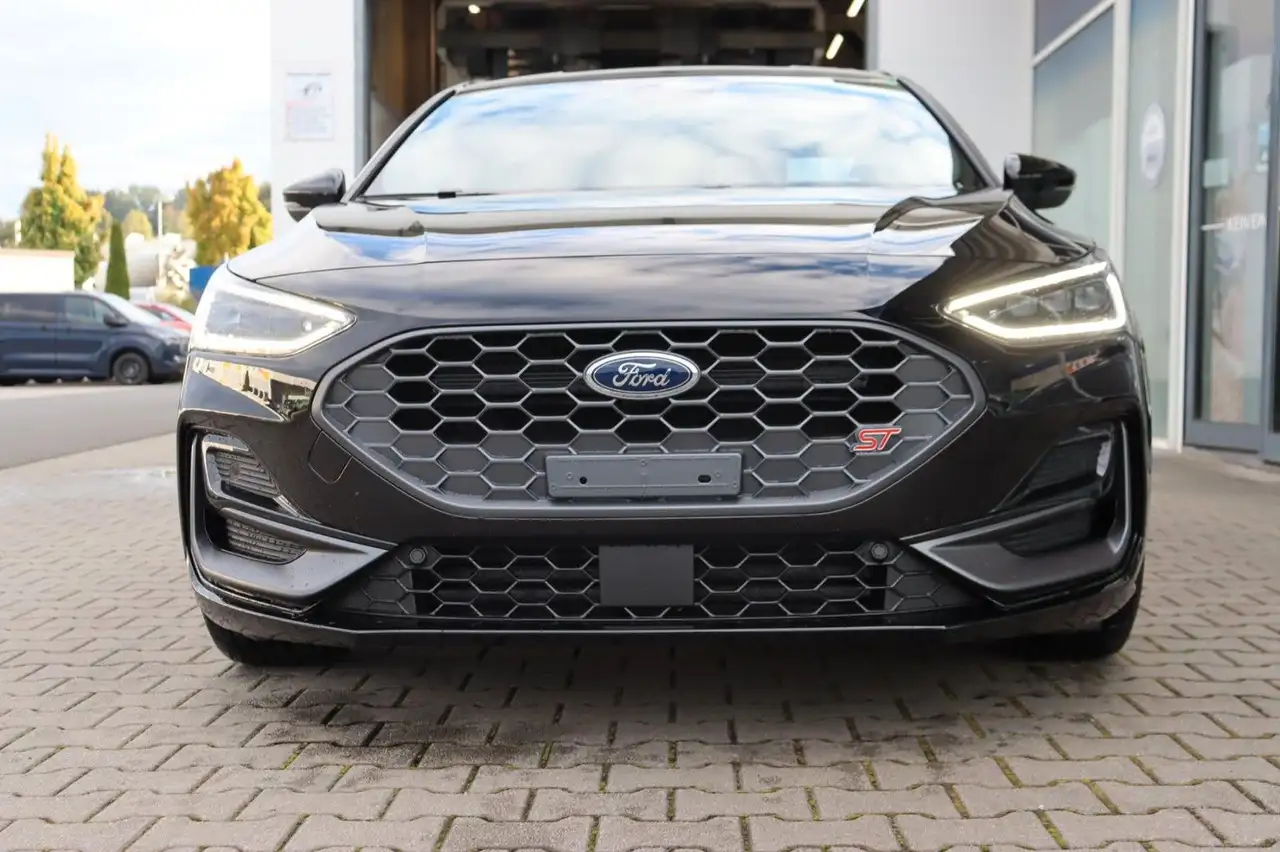 Ford Focus ST X 2.3 SOFORT VERFÜGBAR 4,99%* AHK 3