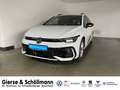 Volkswagen Golf Variant R-Line 1.5 eTSI DSG AHK+MATRIX+NAVI Weiß - thumbnail 1