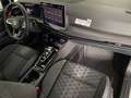 Volkswagen Golf Variant R-Line 1.5 eTSI DSG AHK+MATRIX+NAVI Weiß - thumbnail 13