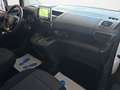 Opel Combo 50 kWh *GARANTIE*netto:16.317€* Weiß - thumbnail 9