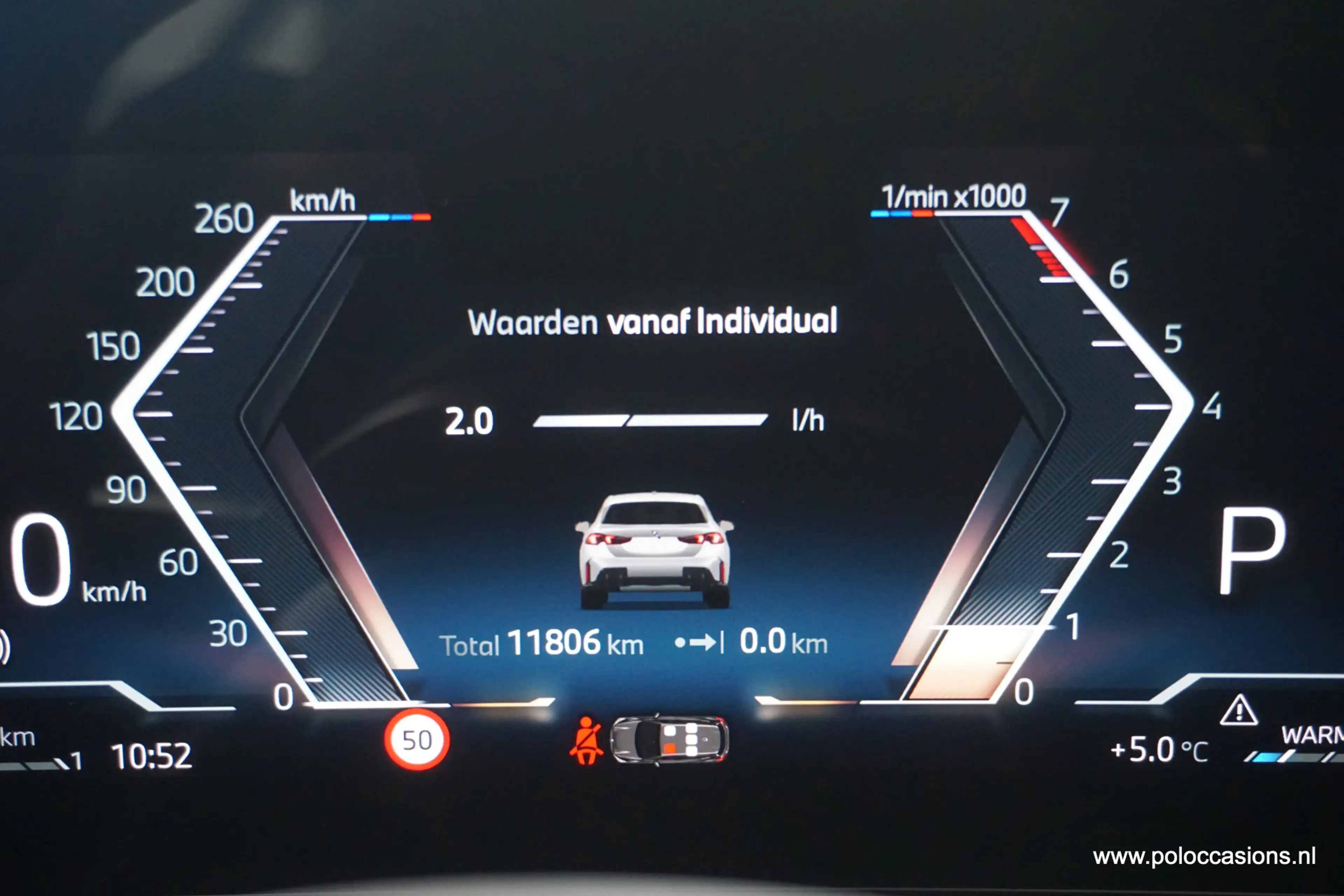 BMW 120 1-serie M-Sport | 19 inch | NL Auto | Live Cockpit — photo 12