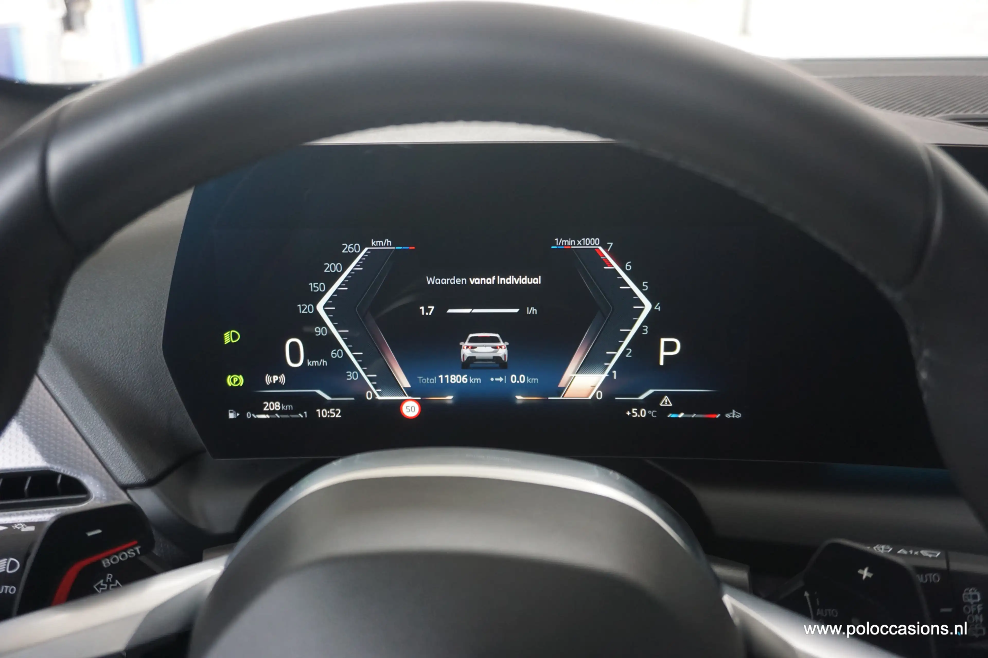 BMW 120 1-serie M-Sport | 19 inch | NL Auto | Live Cockpit — photo 13