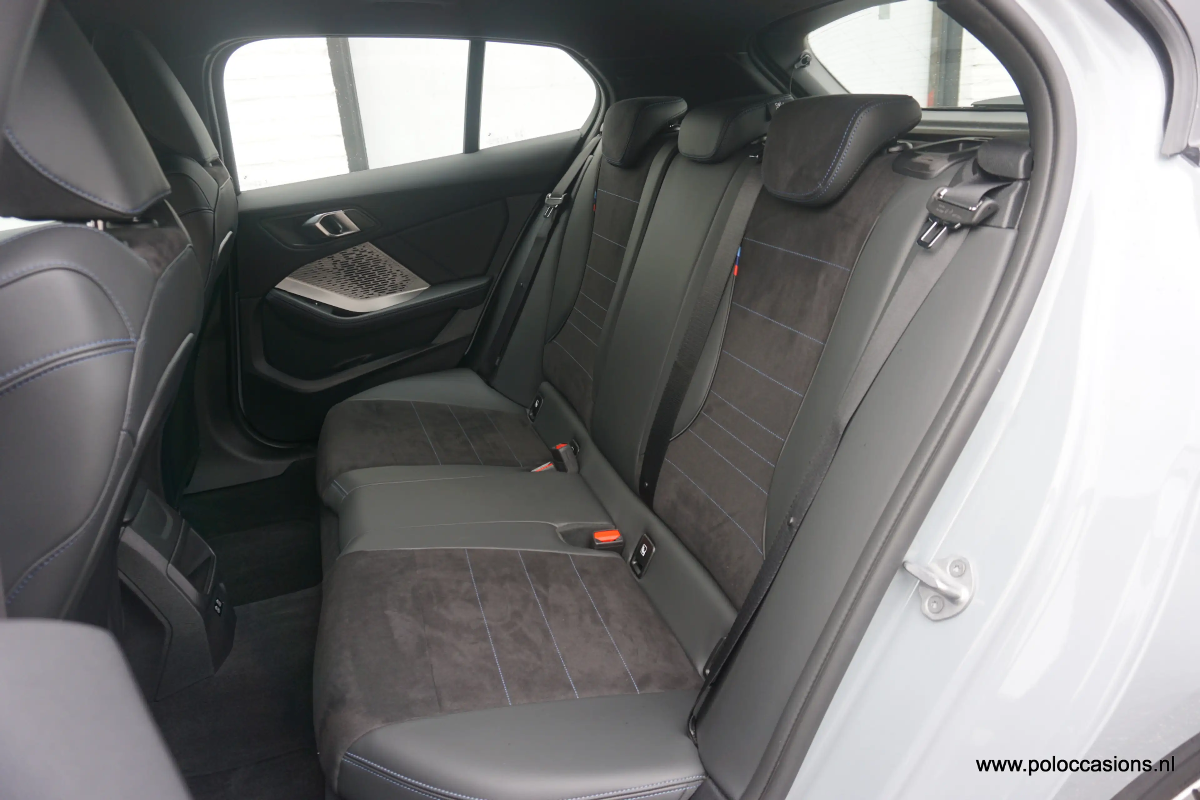 BMW 120 1-serie M-Sport | 19 inch | NL Auto | Live Cockpit — photo 6