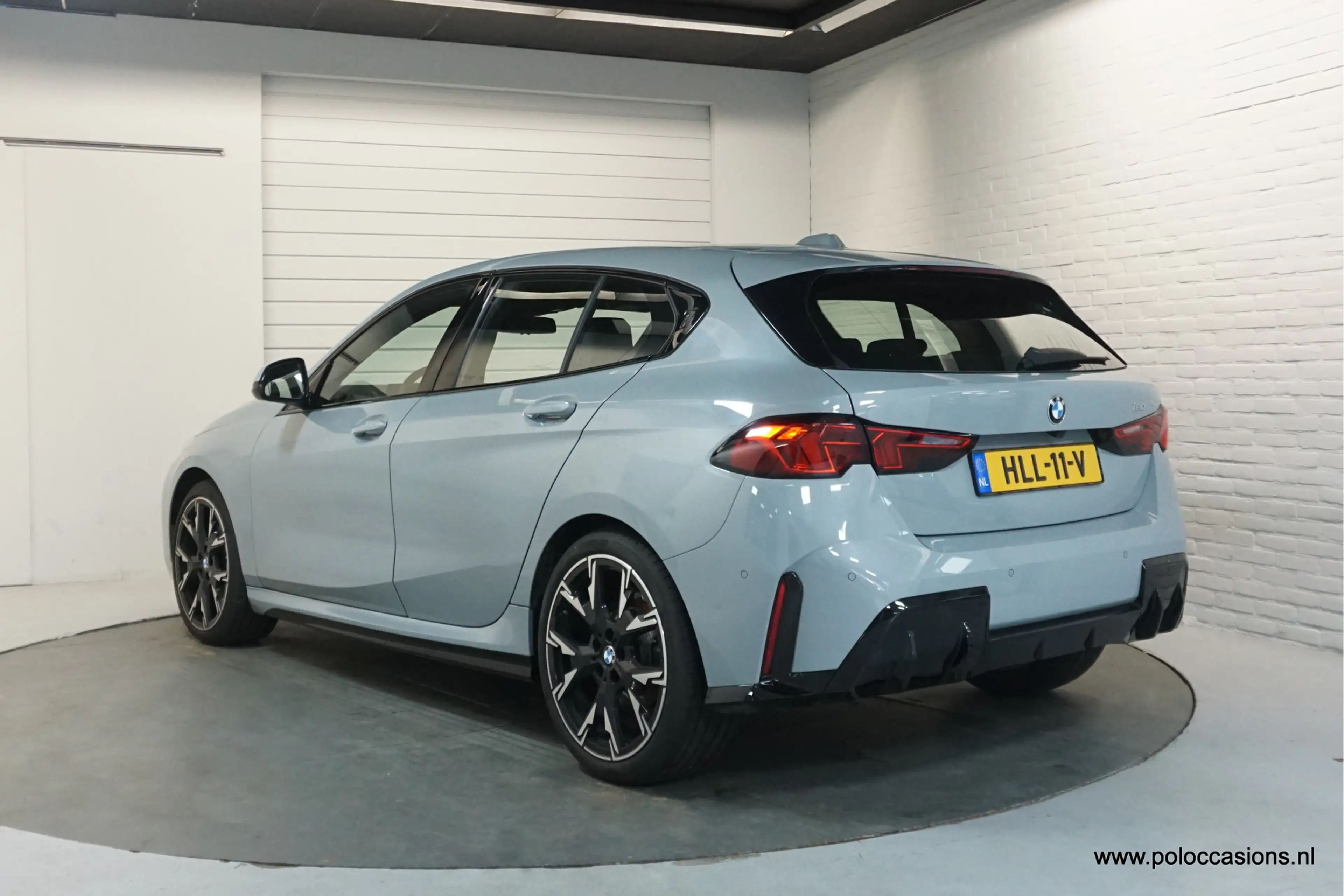 BMW 120 1-serie M-Sport | 19 inch | NL Auto | Live Cockpit — photo 3