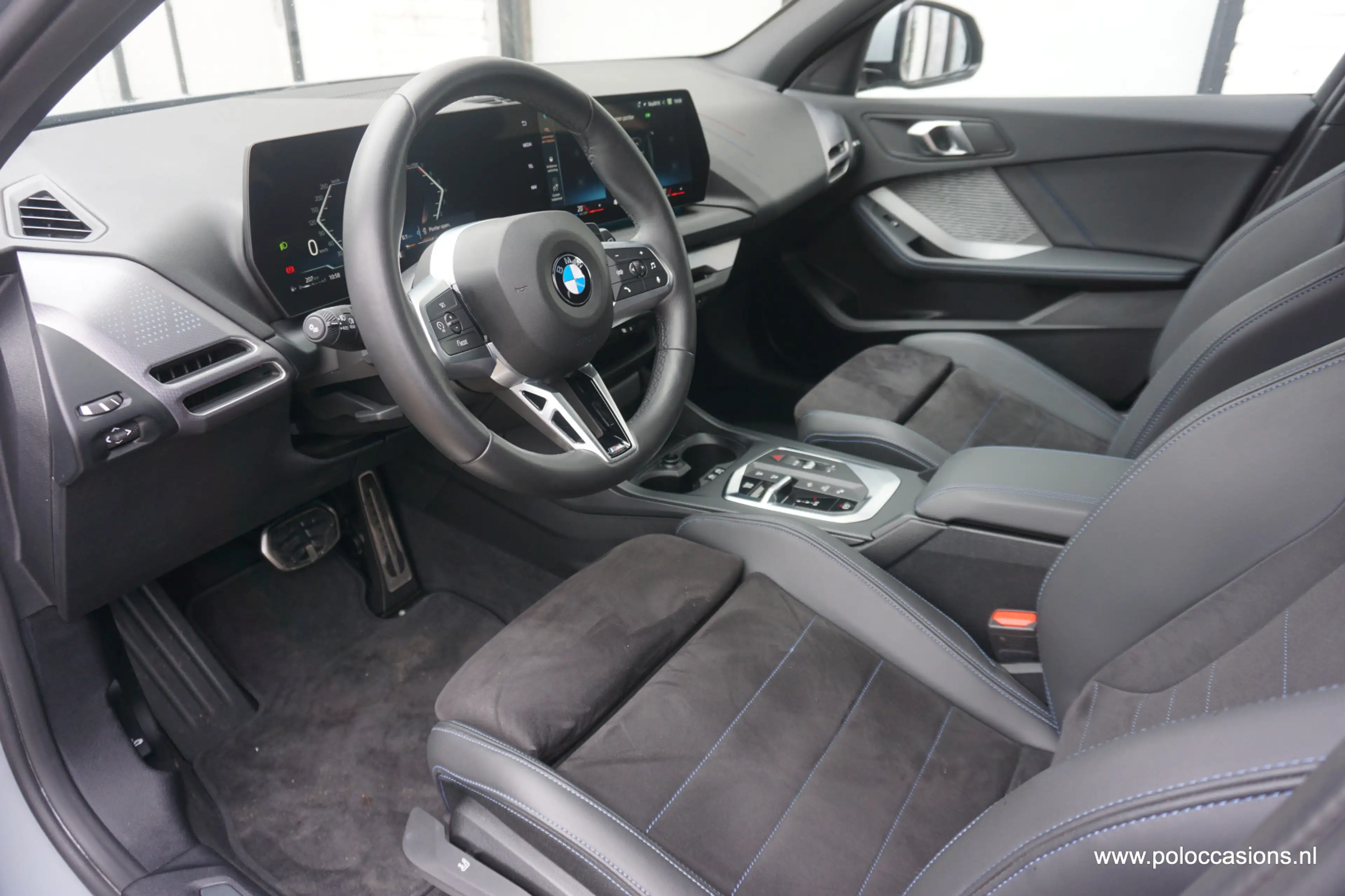 BMW 120 1-serie M-Sport | 19 inch | NL Auto | Live Cockpit — photo 5