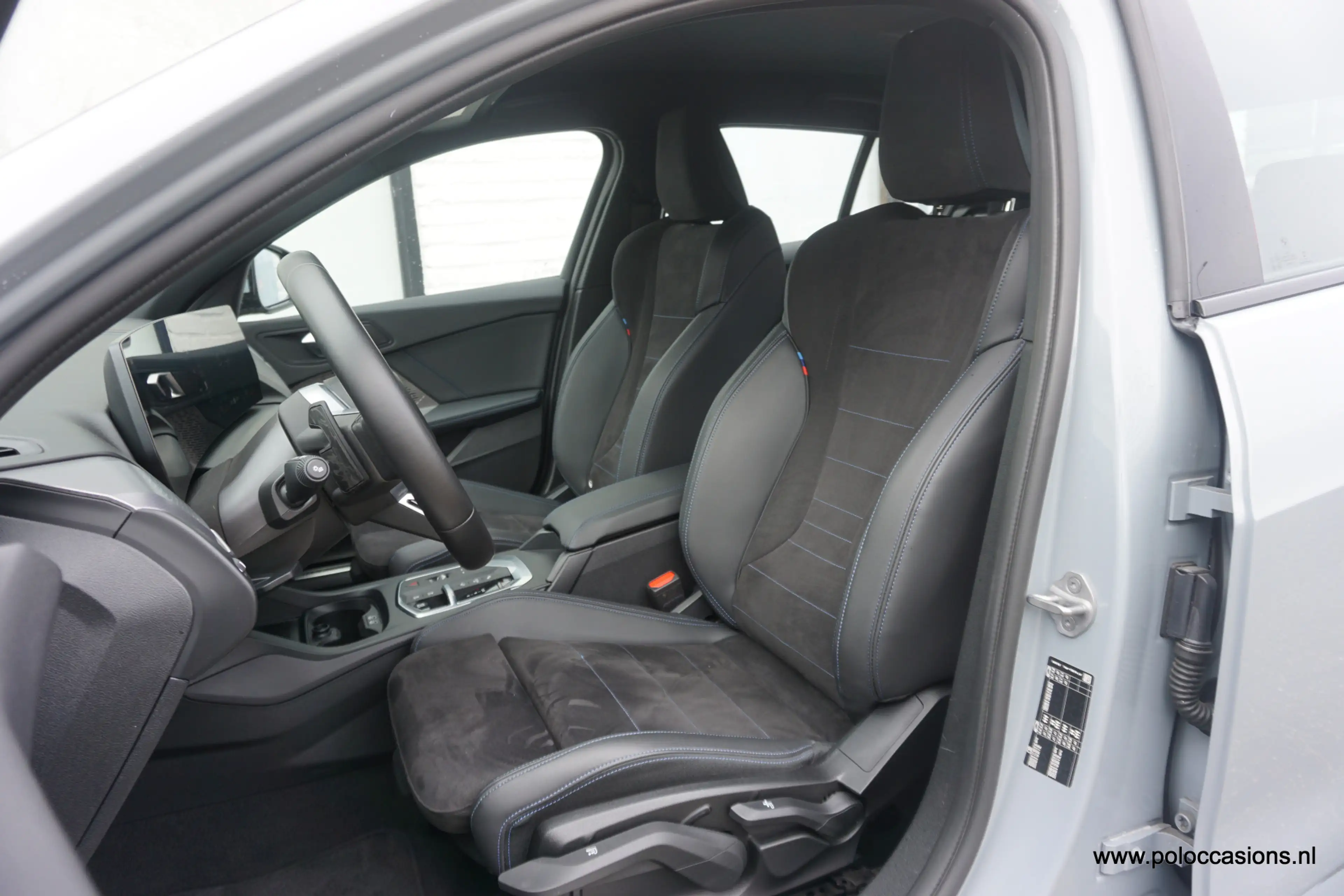 BMW 120 1-serie M-Sport | 19 inch | NL Auto | Live Cockpit — photo 4