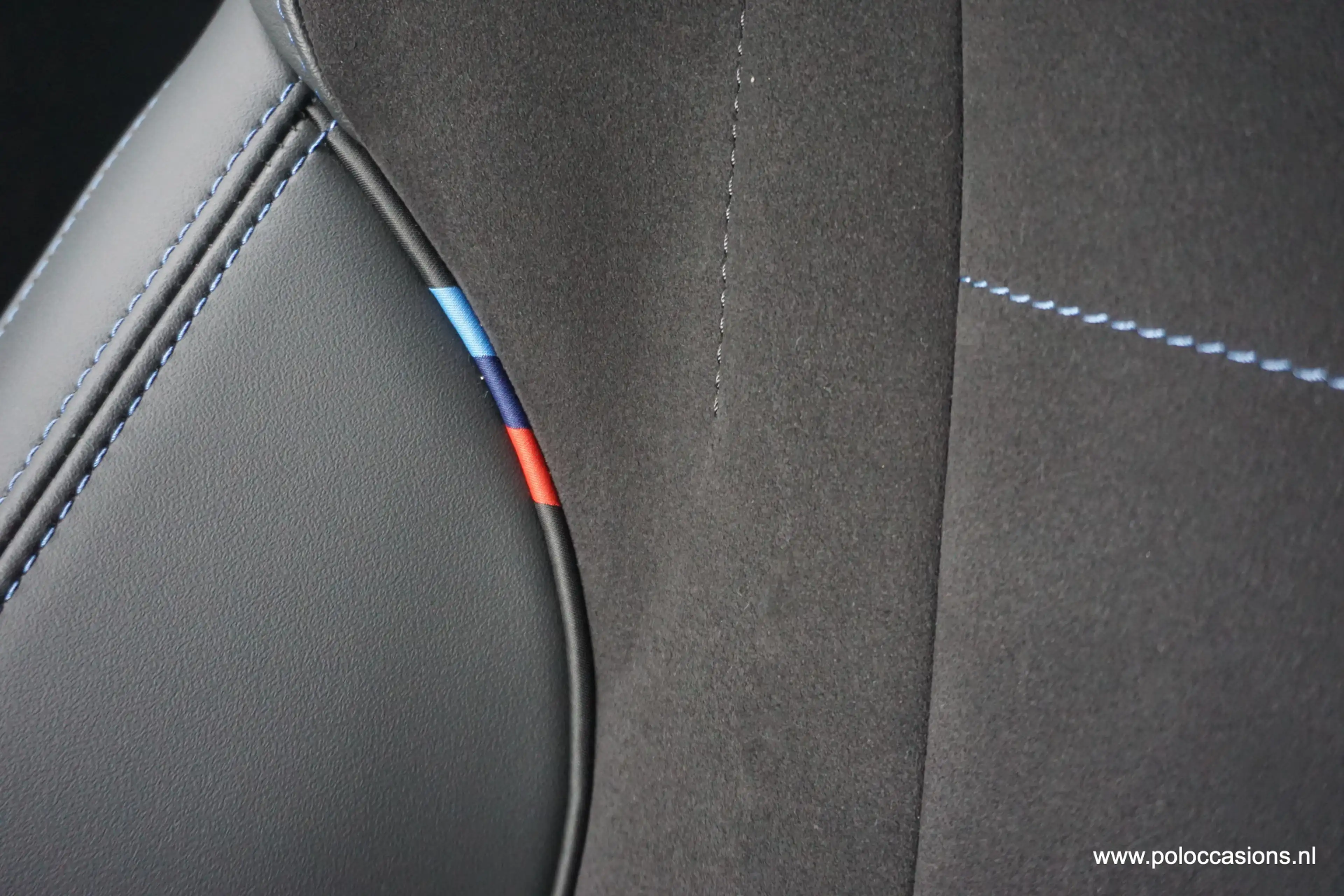 BMW 120 1-serie M-Sport | 19 inch | NL Auto | Live Cockpit — photo 20