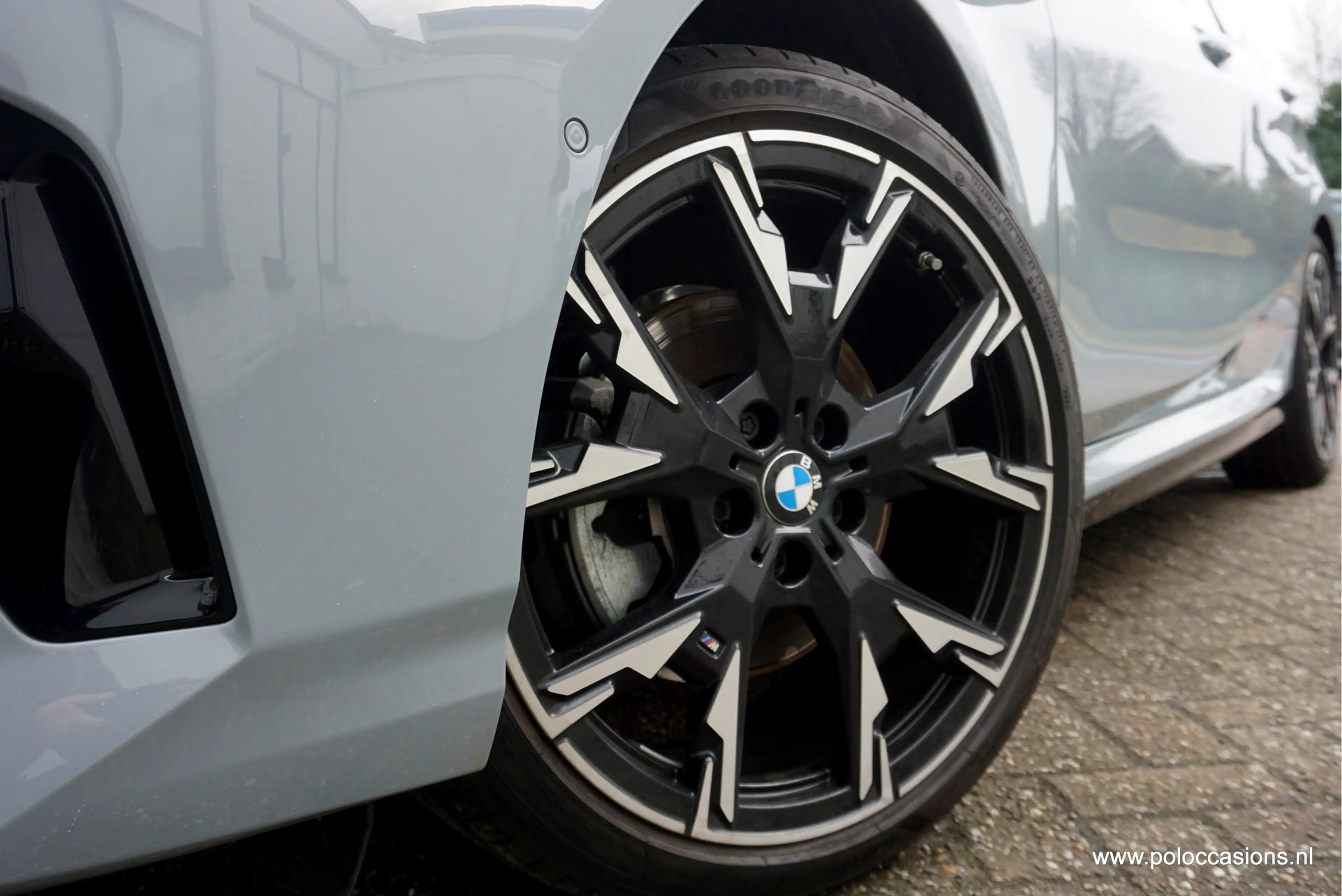 BMW 120 1-serie M-Sport | 19 inch | NL Auto | Live Cockpit — photo 28