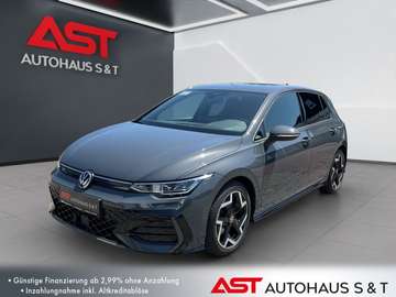 VIII 1.5TSI R-Line LED/ACC/RFK/CARPLAY/SHZ