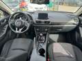 Mazda 3 2.0 SKYACTIV-G 120 HK NAVI Black - thumbnail 13