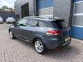 Renault Clio Estate 0.9 TCe Limited, airco/navi/cruise/lmv Gris - thumbnail 32