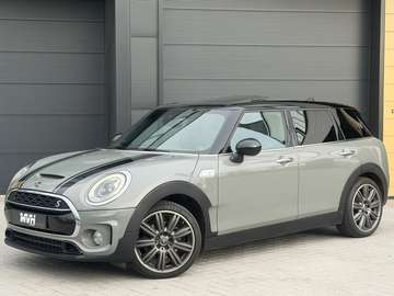 Mini 2.0 - Panorama - Leder - Automaat - Ambient -