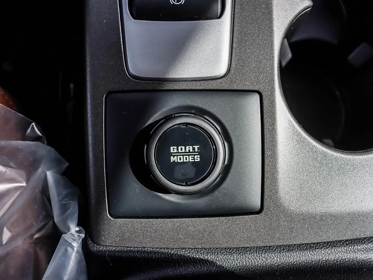 Ford Bronco Sport снимка Ford Bronco Sport