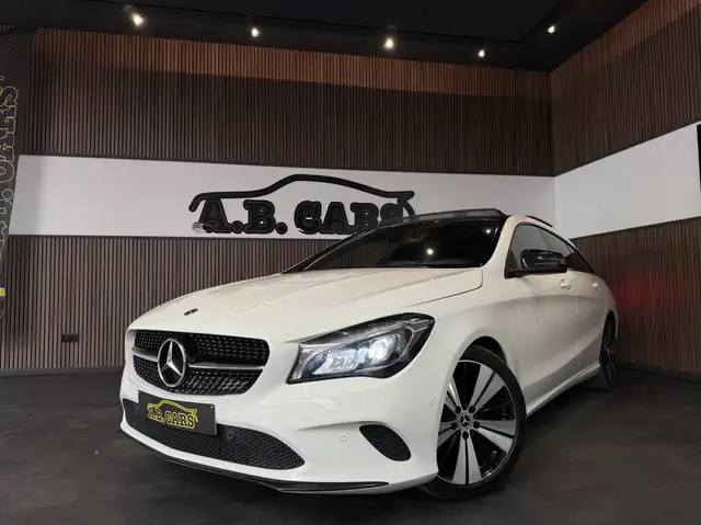 Mercedes-Benz CLA 180 d Business Solution - AUTOMATIQUE - GARANTIE 12MOIS