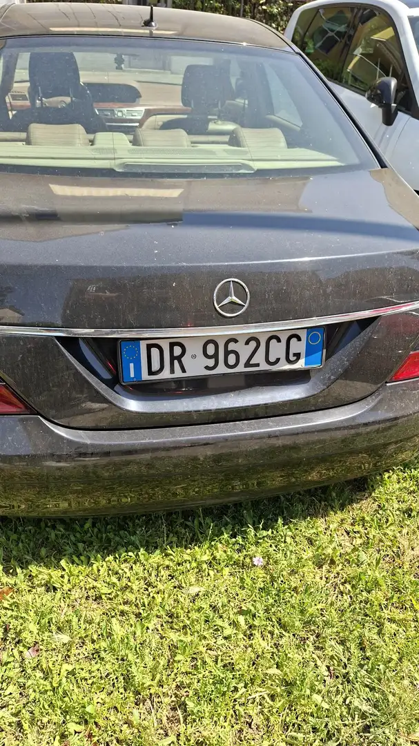 Mercedes-Benz S 320 cdi 204cv lunga - 1
