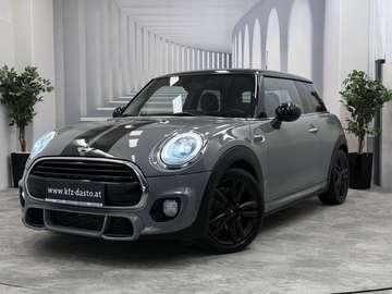 F56 ✅ JCW ✅ Moonwalk Grey ✅