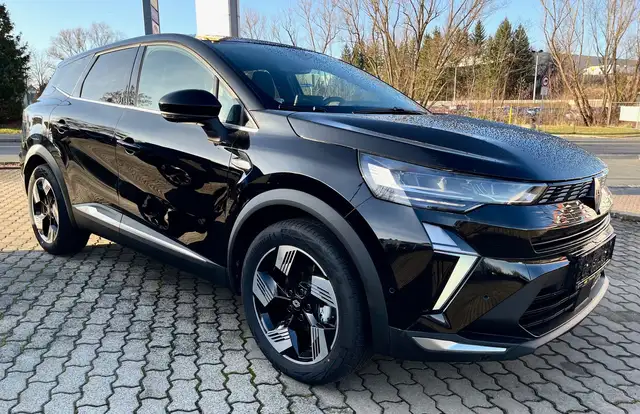 Renault Symbioz Symbioz TCe Mild Hybrid 140 TECHNO / Winterpaket