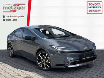 2.0 Plug-In Hybrid Executive +NEUES MODELL