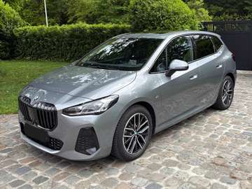 Active Tourer