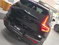 Volvo EX40 Extended Range Plus Black Edition Schwarz - thumbnail 4