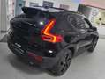 Volvo EX40 Extended Range Plus Black Edition Noir - thumbnail 2