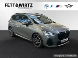 Bmw 220 i Active Tourer M Sport|Head Up|DA+|PA+