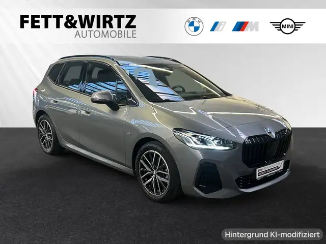 Bmw 220 i Active Tourer M Sport|Head Up|DA+|PA+
