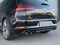 Volkswagen Golf R 2.0 TSI BMT4Motion DSG ÉTAT NEUF FULL SERVICE Noir - thumbnail 8