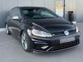 Volkswagen Golf R 2.0 TSI BMT4Motion DSG ÉTAT NEUF FULL SERVICE Noir - thumbnail 3
