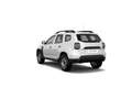 Dacia Duster 1.0 TCe ECO-G Essential 4x2 74kW Blanc - thumbnail 4
