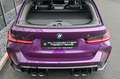 BMW M3 Touring Competition Schalensitze M Race Track Violett - thumbnail 10