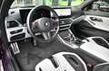 BMW M3 Touring Competition Schalensitze M Race Track Violett - thumbnail 11