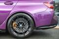 BMW M3 Touring Competition Schalensitze M Race Track Violett - thumbnail 42