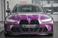BMW M3 Touring Competition Schalensitze M Race Track Violett - thumbnail 33