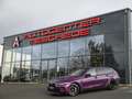BMW M3 Touring Competition Schalensitze M Race Track Violett - thumbnail 45