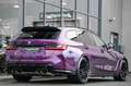 BMW M3 Touring Competition Schalensitze M Race Track Violett - thumbnail 38