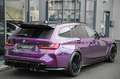 BMW M3 Touring Competition Schalensitze M Race Track Violett - thumbnail 4