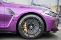 BMW M3 Touring Competition Schalensitze M Race Track Violett - thumbnail 44