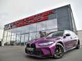 BMW M3 Touring Competition Schalensitze M Race Track Violett - thumbnail 1