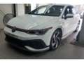Volkswagen Golf GTI Golf VIII 2.0 TSI GTI Clubsport Navi IQ.Light DA Weiß - thumbnail 2
