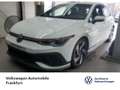 Volkswagen Golf GTI Golf VIII 2.0 TSI GTI Clubsport Navi IQ.Light DA Weiß - thumbnail 1