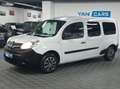 Renault Kangoo MAXI * UTILITAIRE * 49.100 KM * TOP ETAT Blanc - thumbnail 2