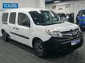 Renault Kangoo MAXI * UTILITAIRE * 49.100 KM * TOP ETAT Blanc - thumbnail 1