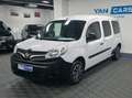 Renault Kangoo MAXI * UTILITAIRE * 49.100 KM * TOP ETAT Blanc - thumbnail 3