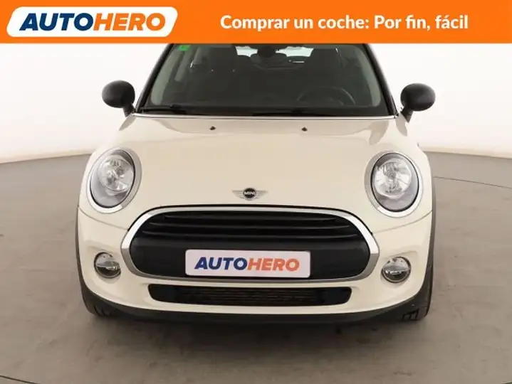MINI Cooper 2017, foto 9