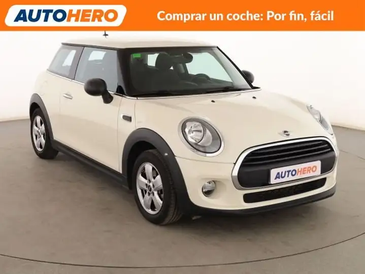 MINI Cooper 2017, foto 8