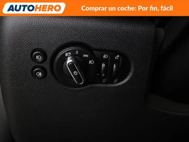 MINI Cooper 2017, foto 27