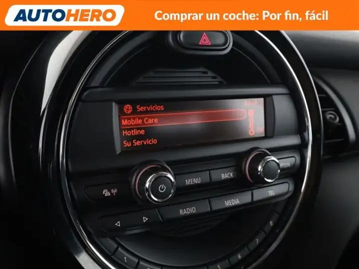 MINI Cooper 2017, foto 20