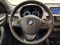 BMW X1 sDrive18i Advantage+LED+GBA+DAB+RFK+Sitzhzg. Negro - thumbnail 22